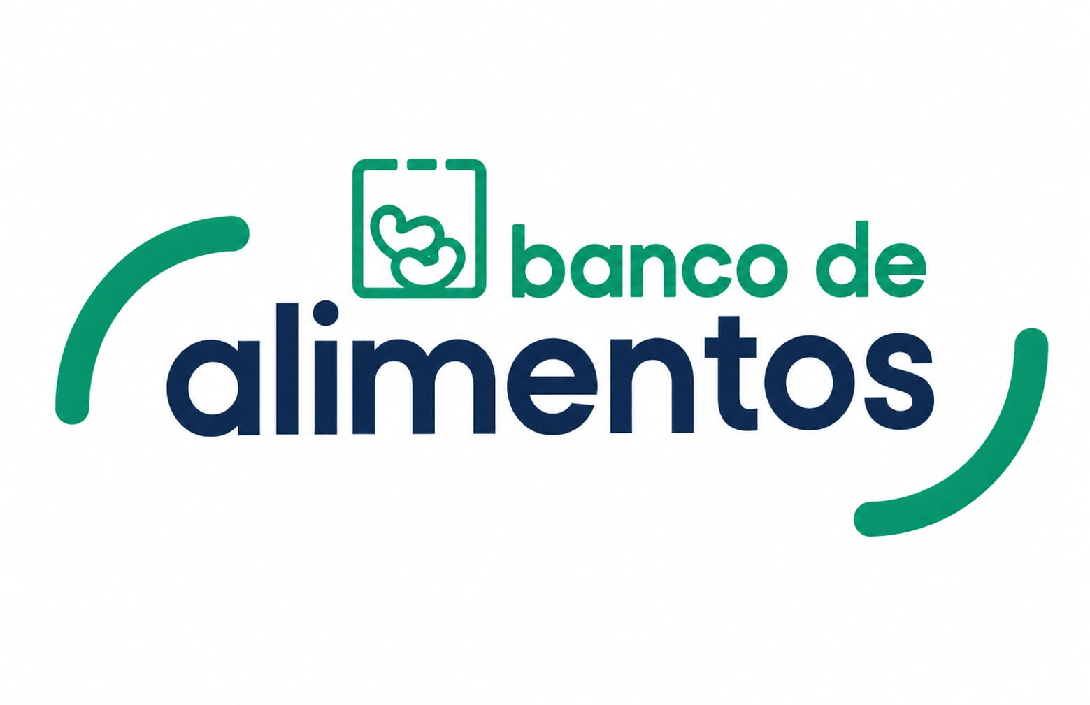 Logo of Banco de Alimentos