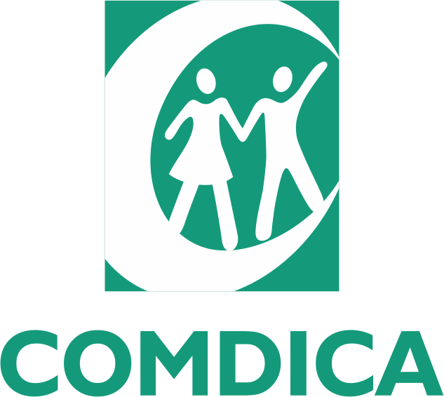 Logo of the Municipal Council for the Promotion and Defense of the Rights of Children and Adolescents of the City of Recife
