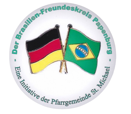 Logo do Der Brasilien-Frendeskreis Papenburg